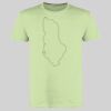 Ultra Cotton Mens T-shirt Thumbnail