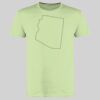 Ultra Cotton Mens T-shirt Thumbnail