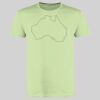 Ultra Cotton Mens T-shirt Thumbnail