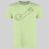 Ultra Cotton Mens T-shirt Thumbnail