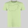 Ultra Cotton Mens T-shirt Thumbnail