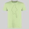 Ultra Cotton Mens T-shirt Thumbnail