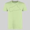 Ultra Cotton Mens T-shirt Thumbnail
