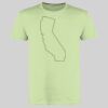 Ultra Cotton Mens T-shirt Thumbnail
