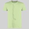 Ultra Cotton Mens T-shirt Thumbnail