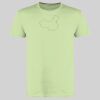 Ultra Cotton Mens T-shirt Thumbnail