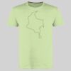 Ultra Cotton Mens T-shirt Thumbnail