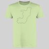 Ultra Cotton Mens T-shirt Thumbnail