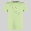 Ultra Cotton Mens T-shirt Thumbnail