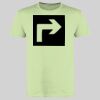 Ultra Cotton Mens T-shirt Thumbnail
