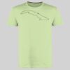 Ultra Cotton Mens T-shirt Thumbnail