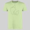 Ultra Cotton Mens T-shirt Thumbnail