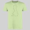 Ultra Cotton Mens T-shirt Thumbnail
