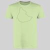 Ultra Cotton Mens T-shirt Thumbnail