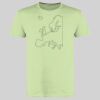 Ultra Cotton Mens T-shirt Thumbnail