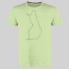 Ultra Cotton Mens T-shirt Thumbnail