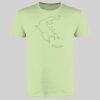 Ultra Cotton Mens T-shirt Thumbnail