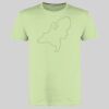 Ultra Cotton Mens T-shirt Thumbnail