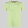 Ultra Cotton Mens T-shirt Thumbnail