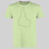 Ultra Cotton Mens T-shirt Thumbnail