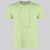 Ultra Cotton Mens T-shirt Thumbnail