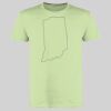 Ultra Cotton Mens T-shirt Thumbnail