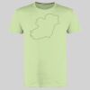 Ultra Cotton Mens T-shirt Thumbnail