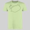 Ultra Cotton Mens T-shirt Thumbnail