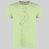 Ultra Cotton Mens T-shirt Thumbnail