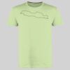 Ultra Cotton Mens T-shirt Thumbnail