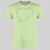 Ultra Cotton Mens T-shirt Thumbnail