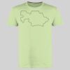 Ultra Cotton Mens T-shirt Thumbnail