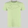 Ultra Cotton Mens T-shirt Thumbnail