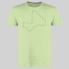 Ultra Cotton Mens T-shirt Thumbnail