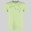 Ultra Cotton Mens T-shirt Thumbnail