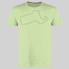 Ultra Cotton Mens T-shirt Thumbnail