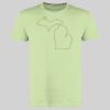 Ultra Cotton Mens T-shirt Thumbnail