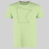 Ultra Cotton Mens T-shirt Thumbnail