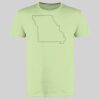 Ultra Cotton Mens T-shirt Thumbnail