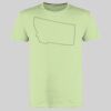 Ultra Cotton Mens T-shirt Thumbnail