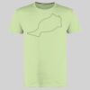 Ultra Cotton Mens T-shirt Thumbnail