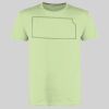 Ultra Cotton Mens T-shirt Thumbnail