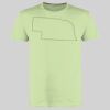 Ultra Cotton Mens T-shirt Thumbnail