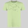 Ultra Cotton Mens T-shirt Thumbnail