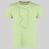 Ultra Cotton Mens T-shirt Thumbnail