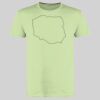 Ultra Cotton Mens T-shirt Thumbnail