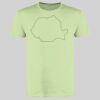 Ultra Cotton Mens T-shirt Thumbnail