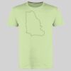 Ultra Cotton Mens T-shirt Thumbnail