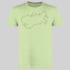 Ultra Cotton Mens T-shirt Thumbnail