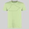 Ultra Cotton Mens T-shirt Thumbnail